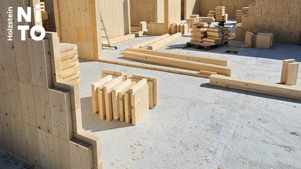 Die Lösung für den Fachkräftemangel am Bau und die Wohnungskrise in Deutschland Antwort Auf Den Fachkräftemangel Am Bau