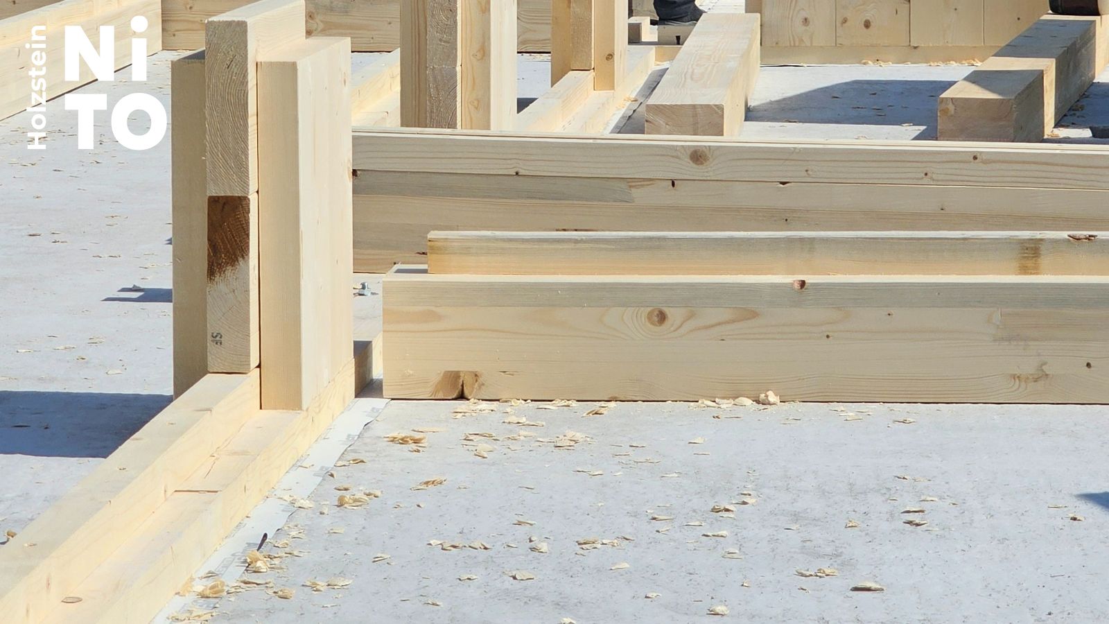 Holzhaus bauen: Die nachhaltige Alternative für dein Traumhaus Holzhaus Bauen