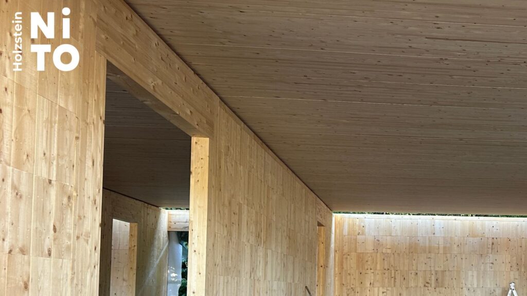 Holzhaus bauen: Die nachhaltige Alternative für dein Traumhaus Nito Nachhaltig Bauen Mit Holz 33